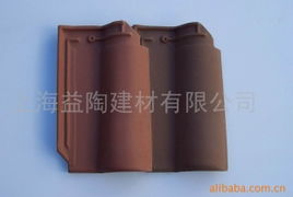 上海益陶建材 匠心筑造，砖瓦砌块产品全览