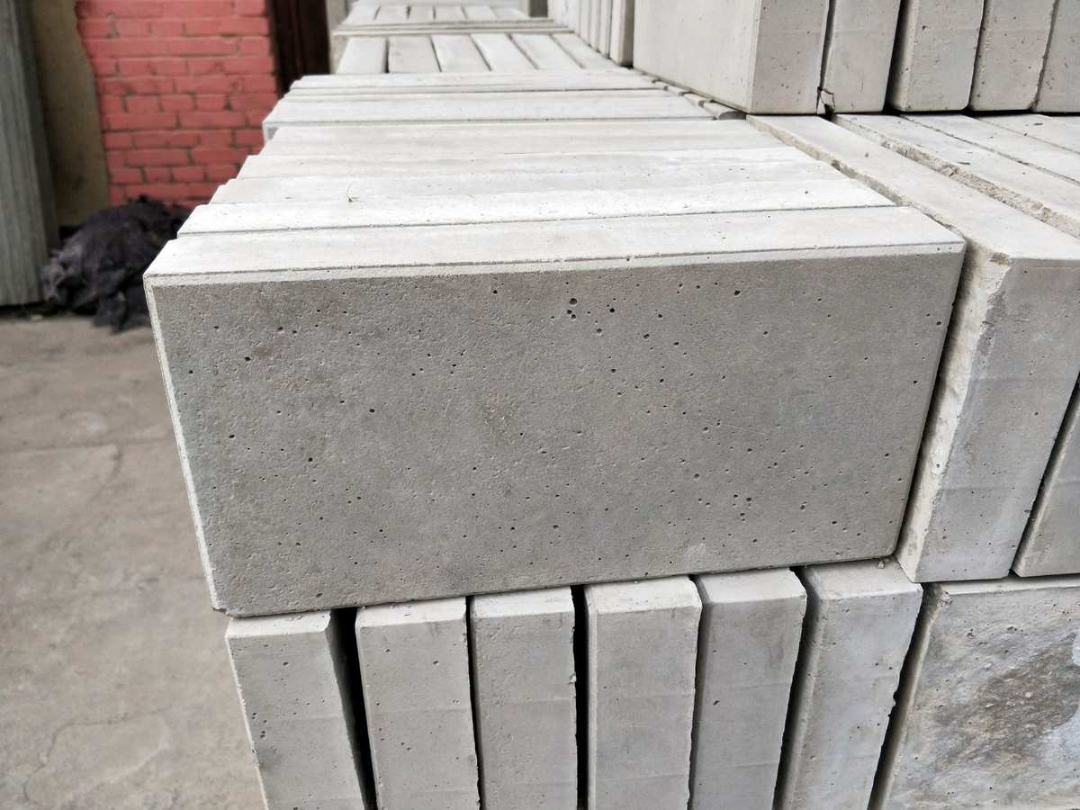 建鑫绿化水泥制品厂 匠心打造绿色建材新标杆
